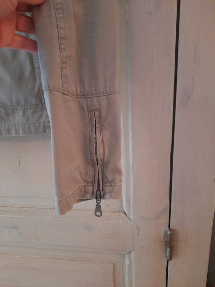 Veste printemps - photo numéro 3