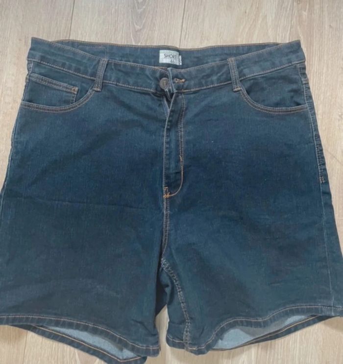 Short