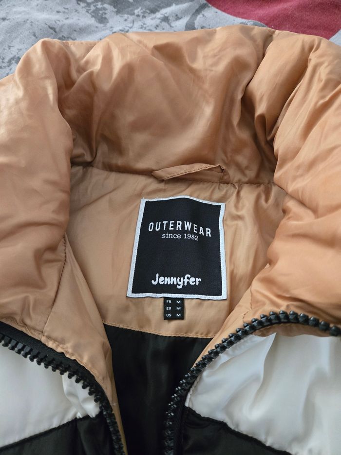 Blouson Jennyfer en taille 38 - photo numéro 3