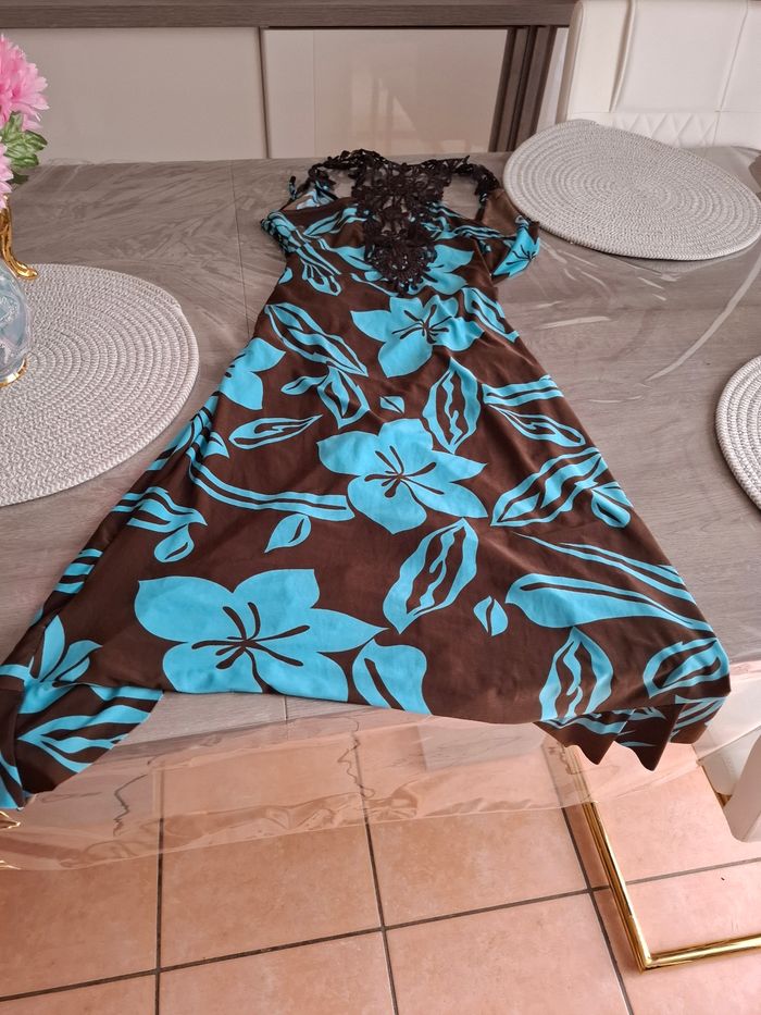 Robe femme - photo numéro 2