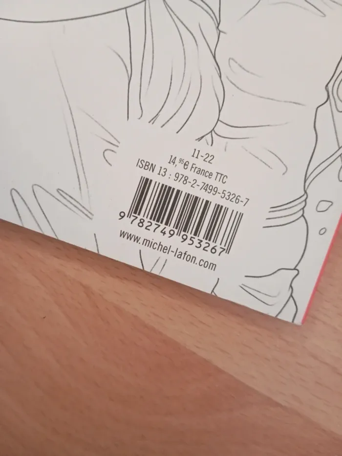 Livre de coloriage - photo numéro 3