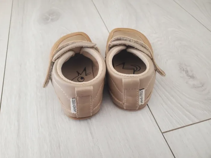 Chaussure zapato feroz - photo numéro 3