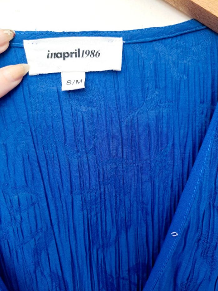 Neuve. Jolie robe 👗 d'été/ cérémonie. - photo numéro 5
