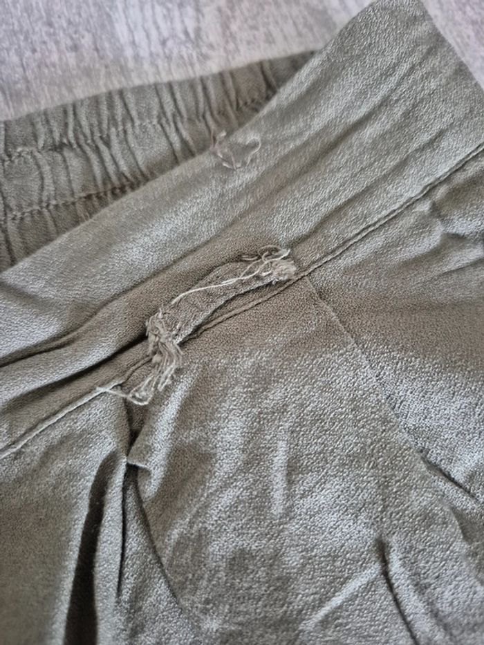 Pantalon fluide Pimkie 🌸 - photo numéro 4