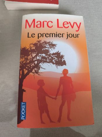 Le premier jour