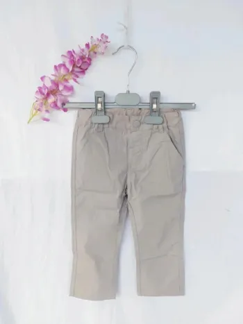 Pantalon habillé Kid kanaï 24 mois