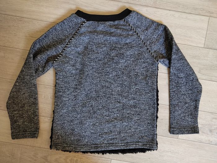 Pull 8 ans - photo numéro 2