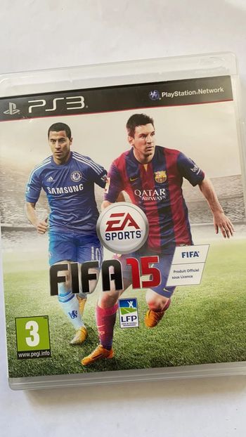 Fifa 1