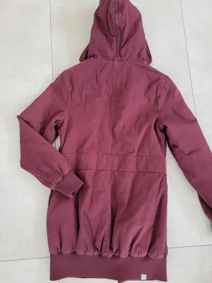 Manteau cintré bench L - photo numéro 6
