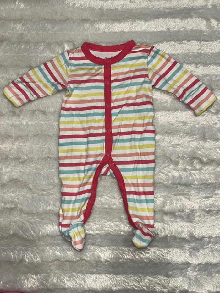 Lot de vêtements 1 mois - photo numéro 17