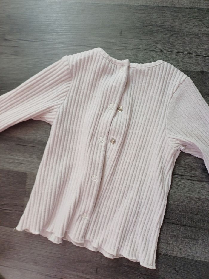 Ensemble combipantalon Orchestra 9 mois - photo numéro 6