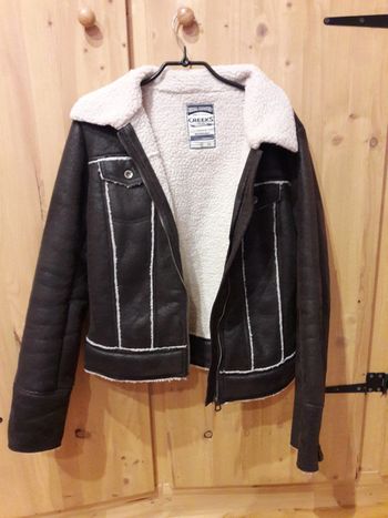 Veste