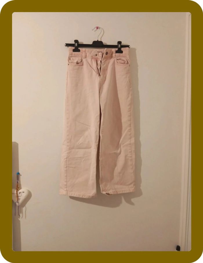 Pantalon jean - photo numéro 2