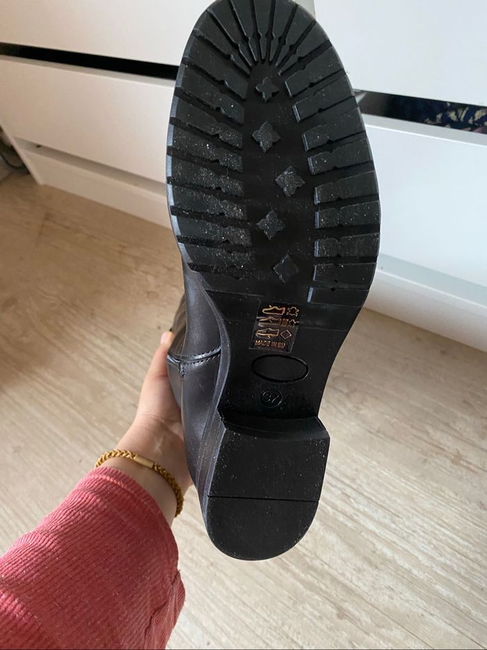 Botte San marina - photo numéro 5