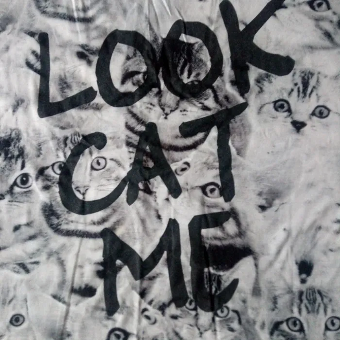 T-shirt - photo numéro 6