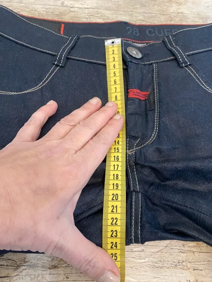 Jeans Marithé François Girbaud - photo numéro 12