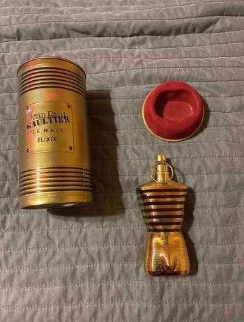 Parfums jean Paul Gaultier 