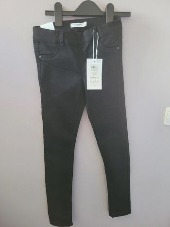 Leggings taille 140 Name it neuf avec étiquette