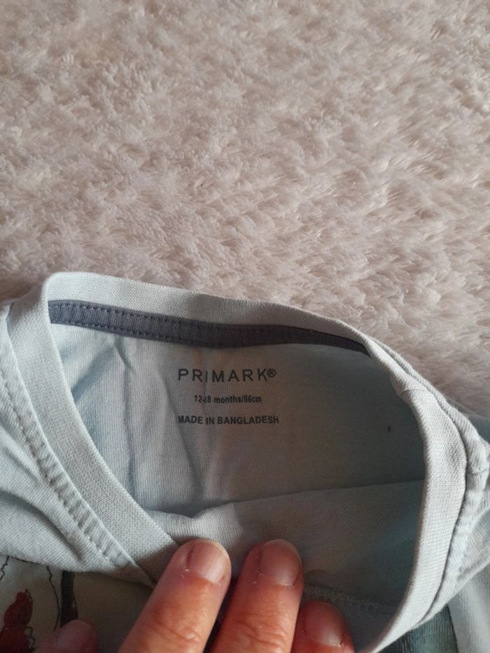 T-shirt Adventure Time - photo numéro 2