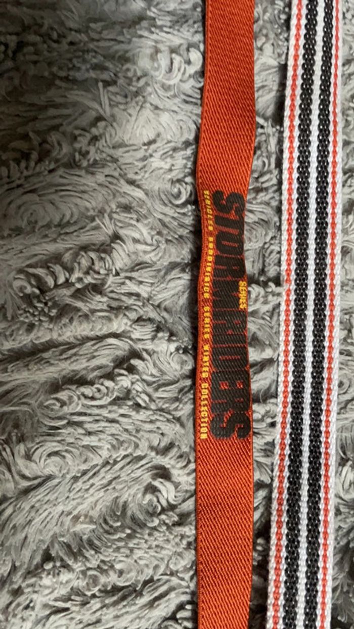 Ceinture 4/6 ans - photo numéro 2