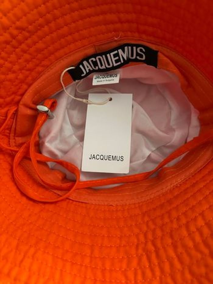 Bob jacquemus - photo numéro 4