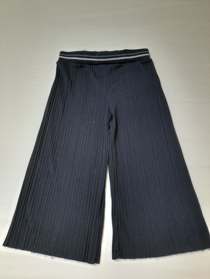 Lot pantalons fille 3/4ans - photo numéro 2
