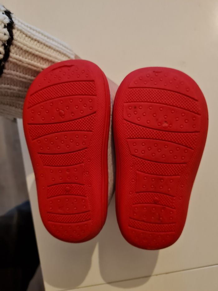 Chausson - photo numéro 4