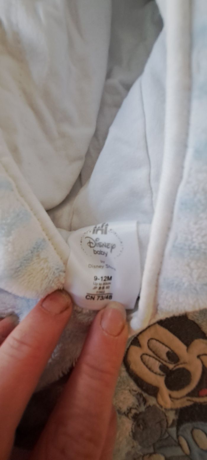 Combinaison - photo numéro 3