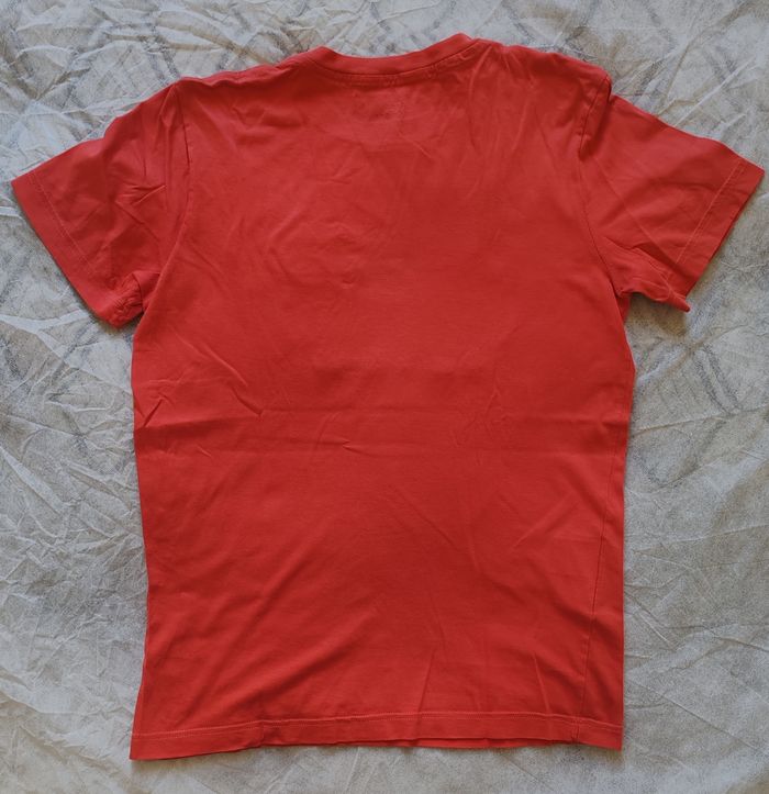 Tee shirt Lacoste Taille S - photo numéro 6