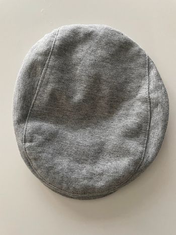 Béret bébé garçon