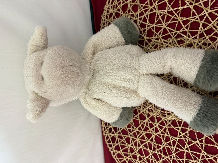 Peluche mouton