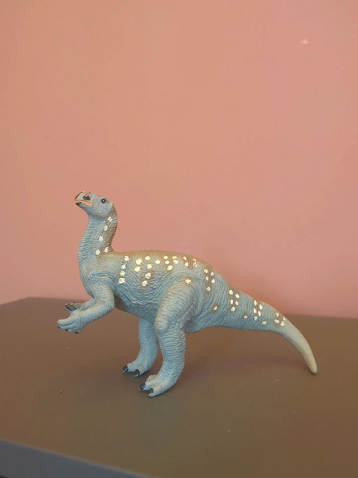 Safari - Iguanodon