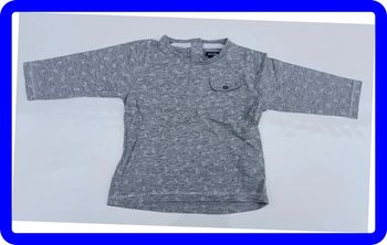 Tee shirt 9 mois Kiabi