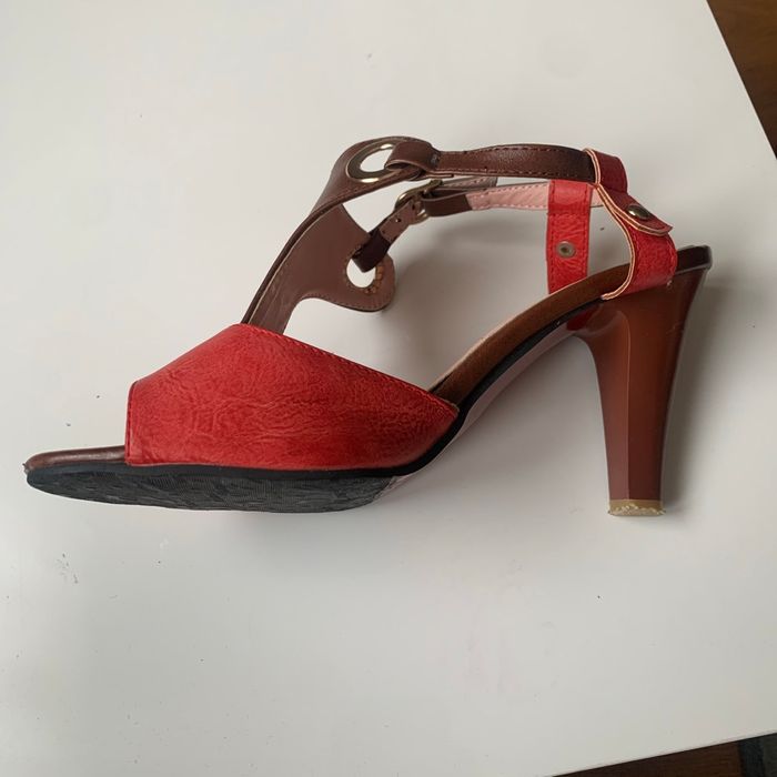 Chaussures - photo numéro 2
