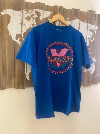 T-shirt vintage Vuarnet 90s - Taille XL - Made USA