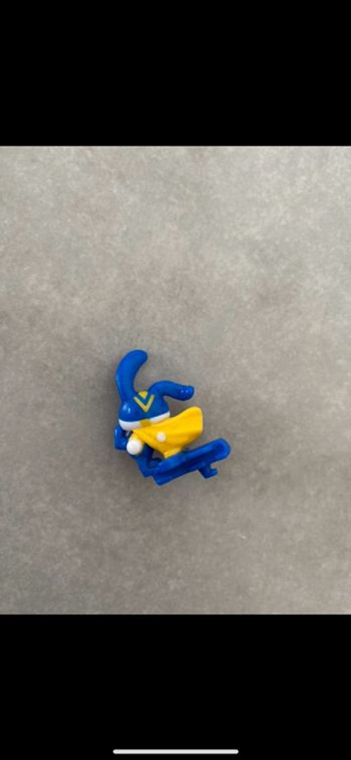 Figurine lapin - photo numéro 2