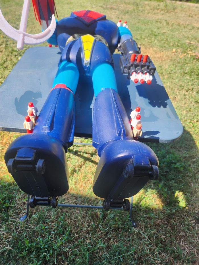 Goldorak Grendizer - photo numéro 3