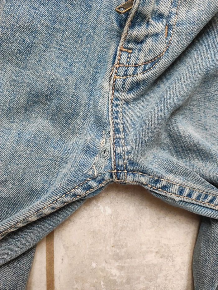 Jean garçon taille 12 ans. - photo numéro 6