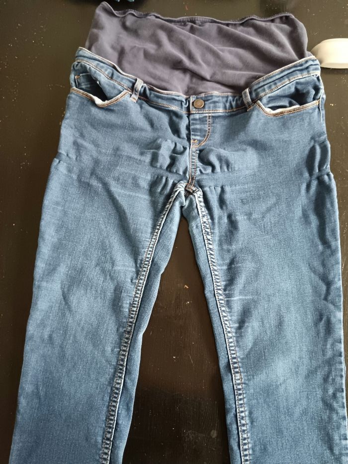 Pantalons de grossesse - photo numéro 3