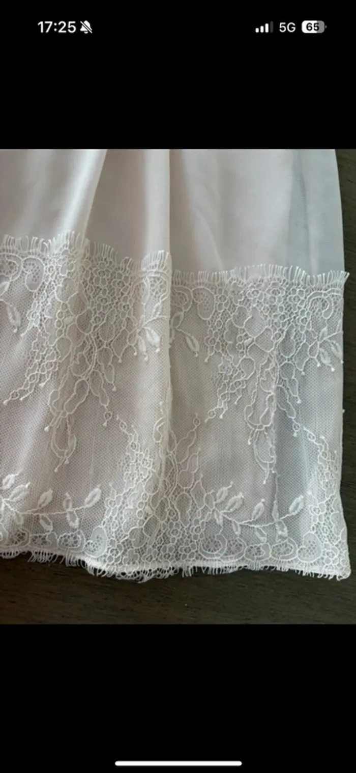 Robe femme 123 - photo numéro 7