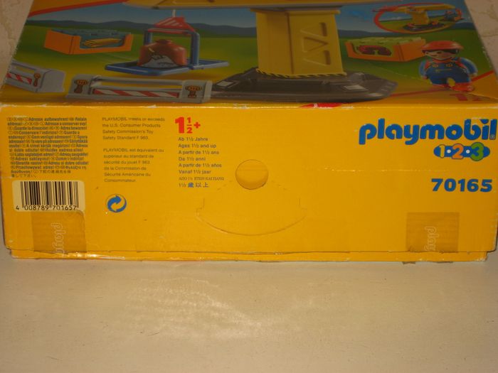 playmobil 123 - photo numéro 6