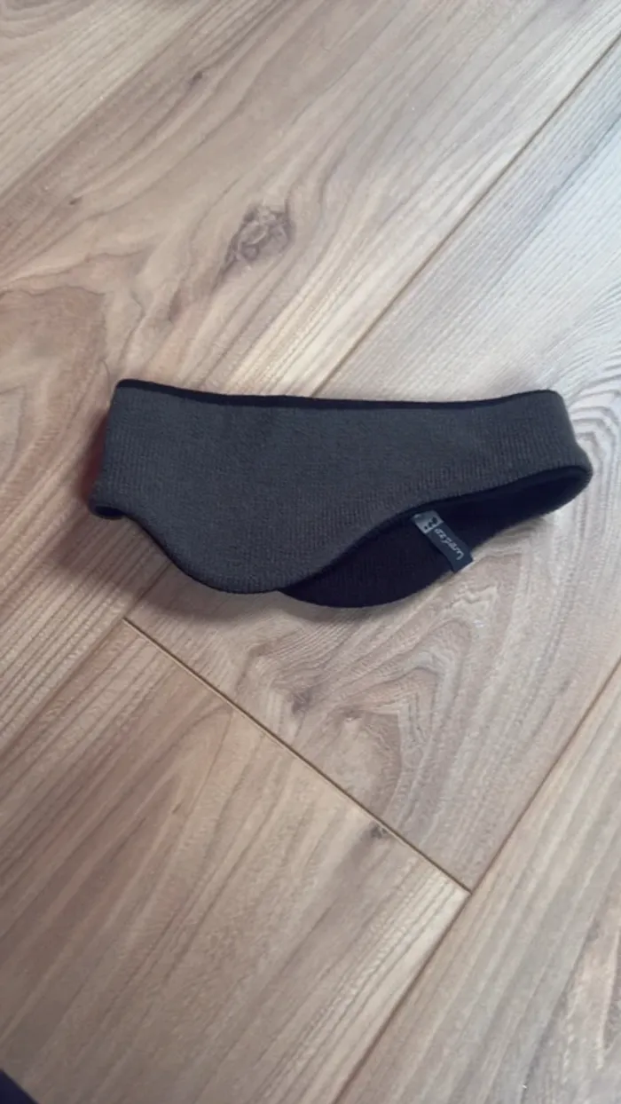 Bandeau réversible