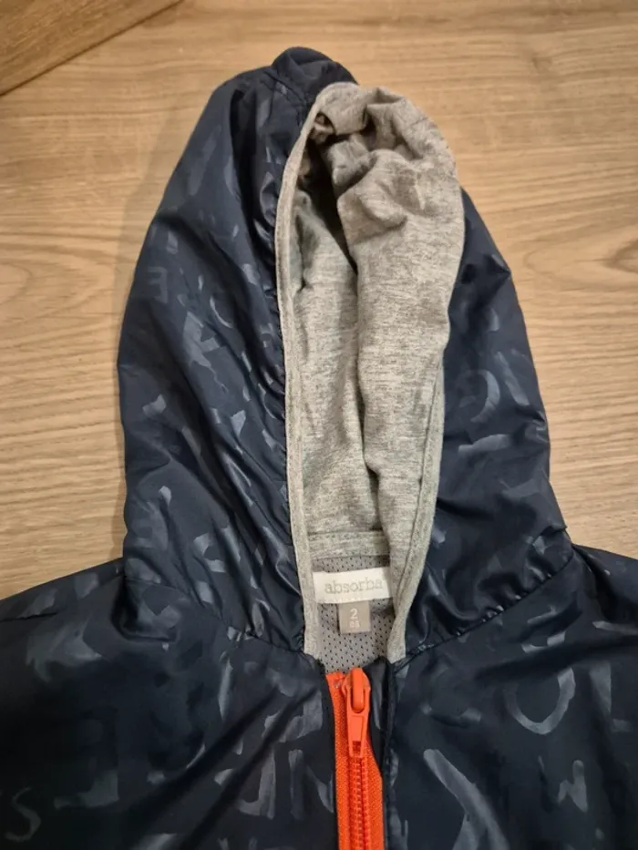 Manteau Absorba 2 ans - photo numéro 4