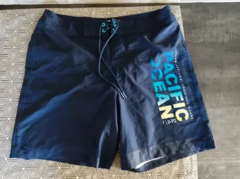 Short de bain