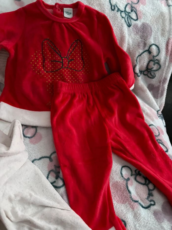 Lot de vêtement 9 mois - photo numéro 2