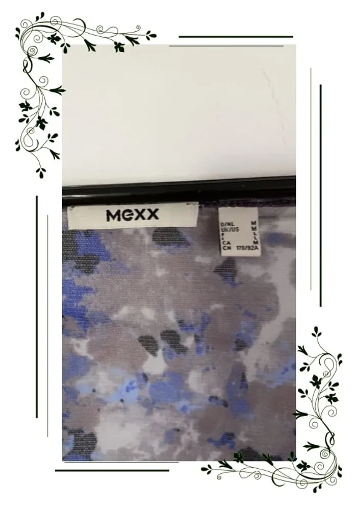 Top mexx - photo numéro 2