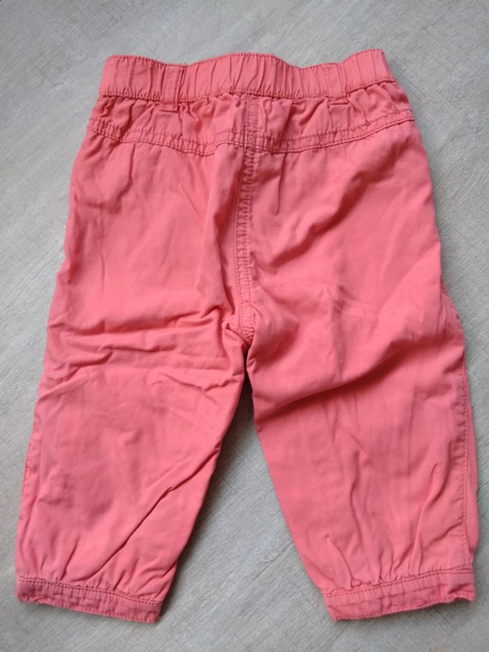 Pantalon, kitchoun, taille 12 mois - photo numéro 3