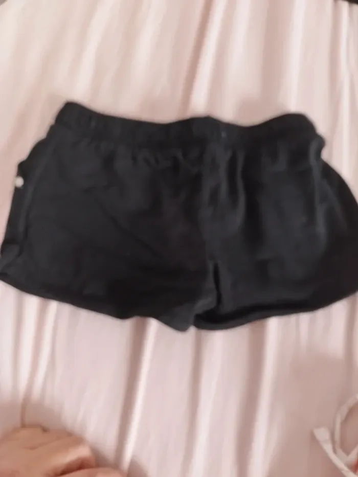 Lot shorts pantacourt 6ans - photo numéro 6