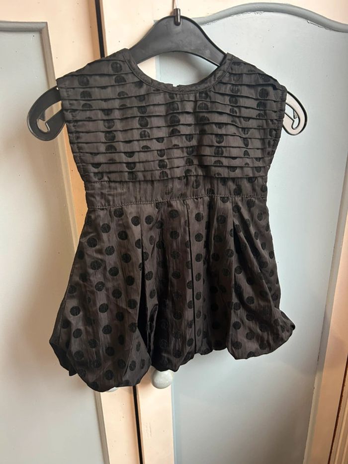 Robe de soirée / pour occasion, 6 mois , tape à l’œil - photo numéro 1