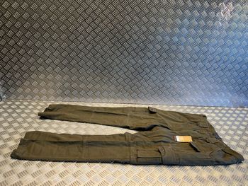 pantalon pentagon tactique k05009-06 taille 48 vert olive neuf